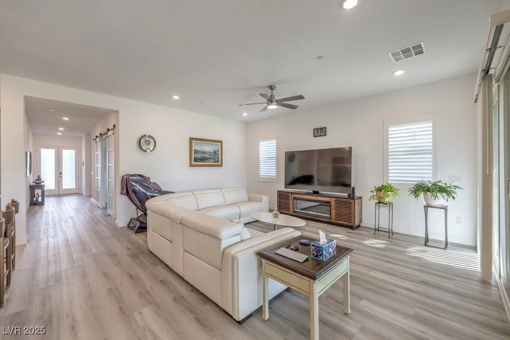 12437 Heritage Bend, Las Vegas, NV 89138