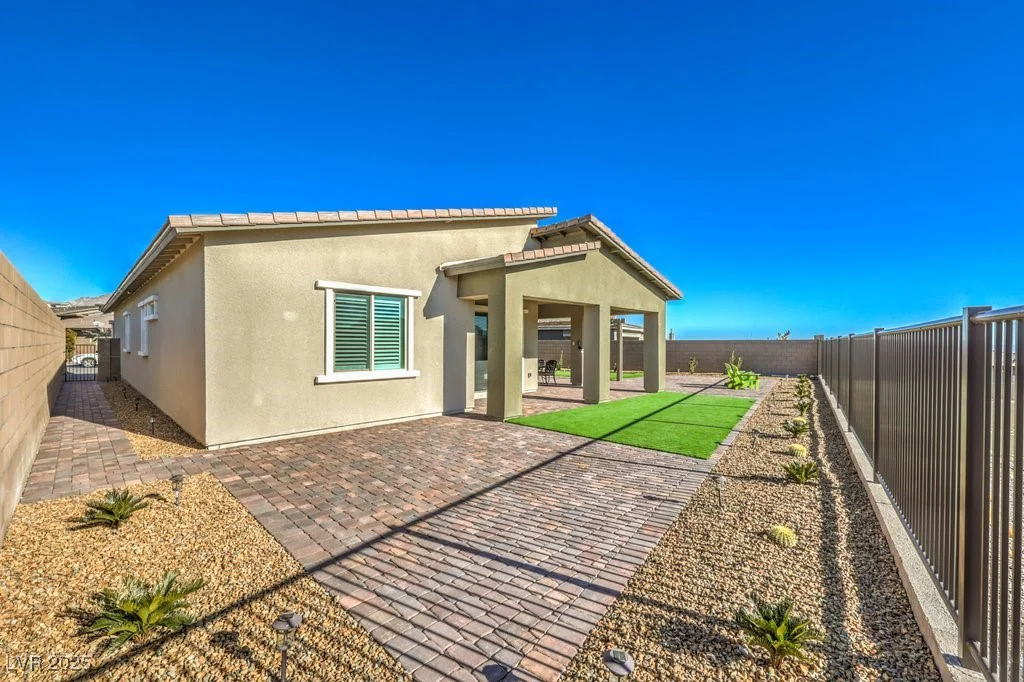 12437 Heritage Bend, Las Vegas, NV 89138