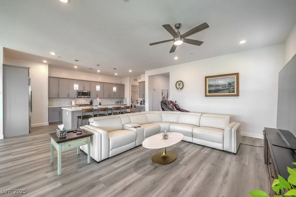 12437 Heritage Bend, Las Vegas, NV 89138