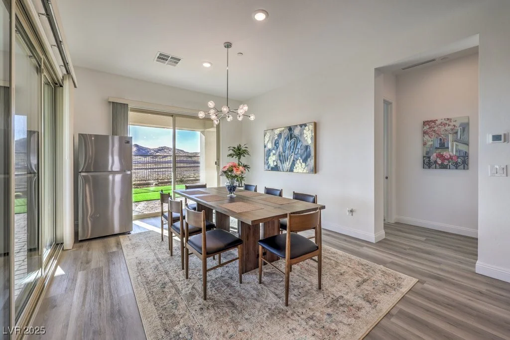 12437 Heritage Bend, Las Vegas, NV 89138