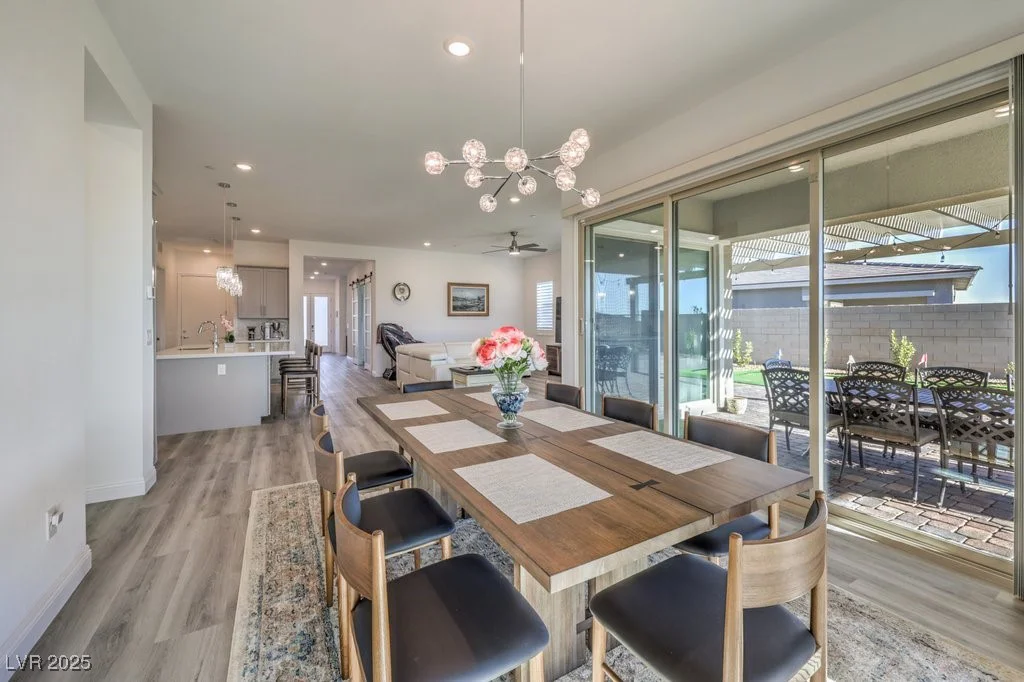 12437 Heritage Bend, Las Vegas, NV 89138