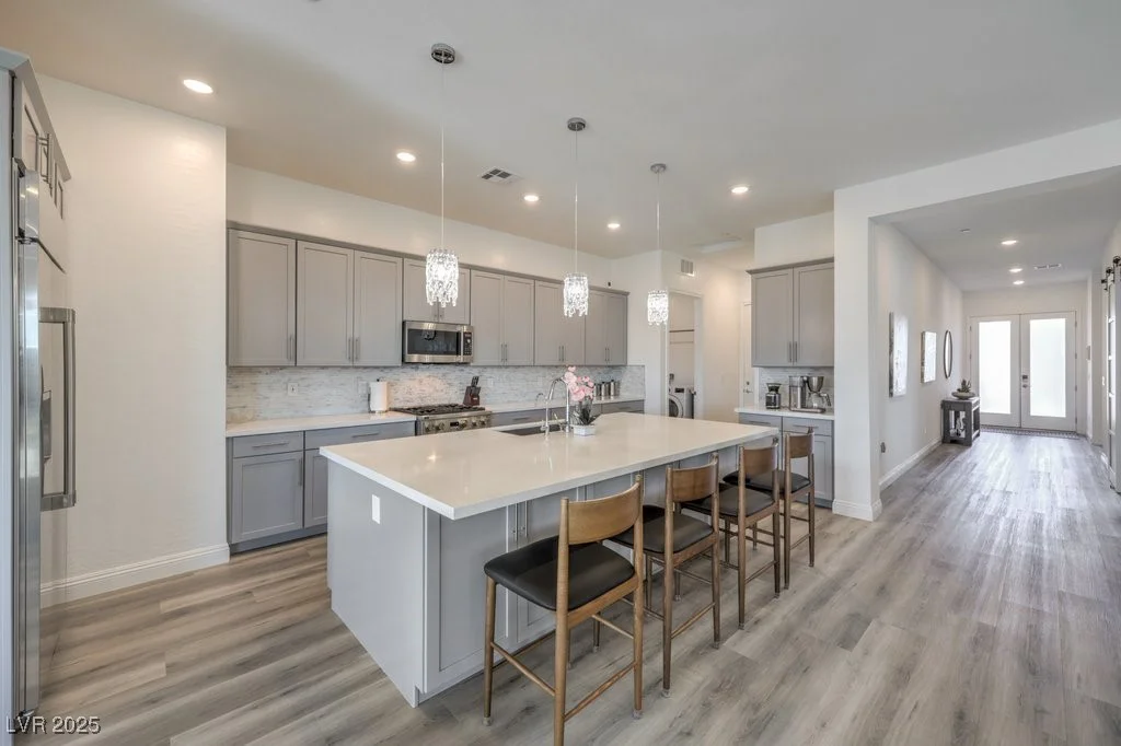 12437 Heritage Bend, Las Vegas, NV 89138