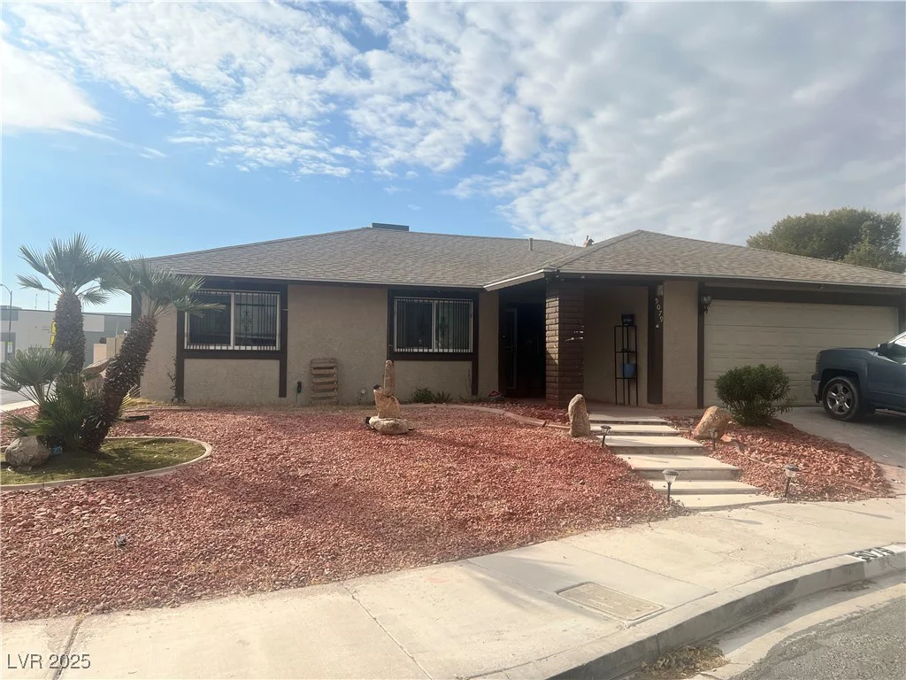 5079 Reno, Las Vegas, NV 89119