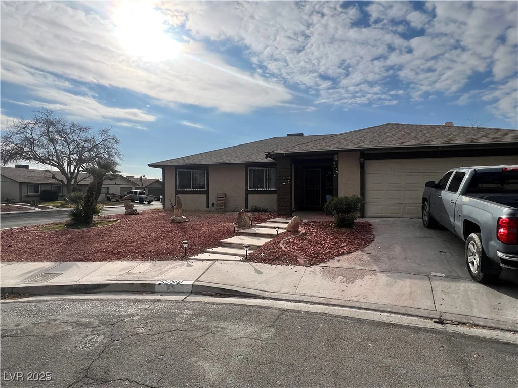 5079 Reno, Las Vegas, NV 89119