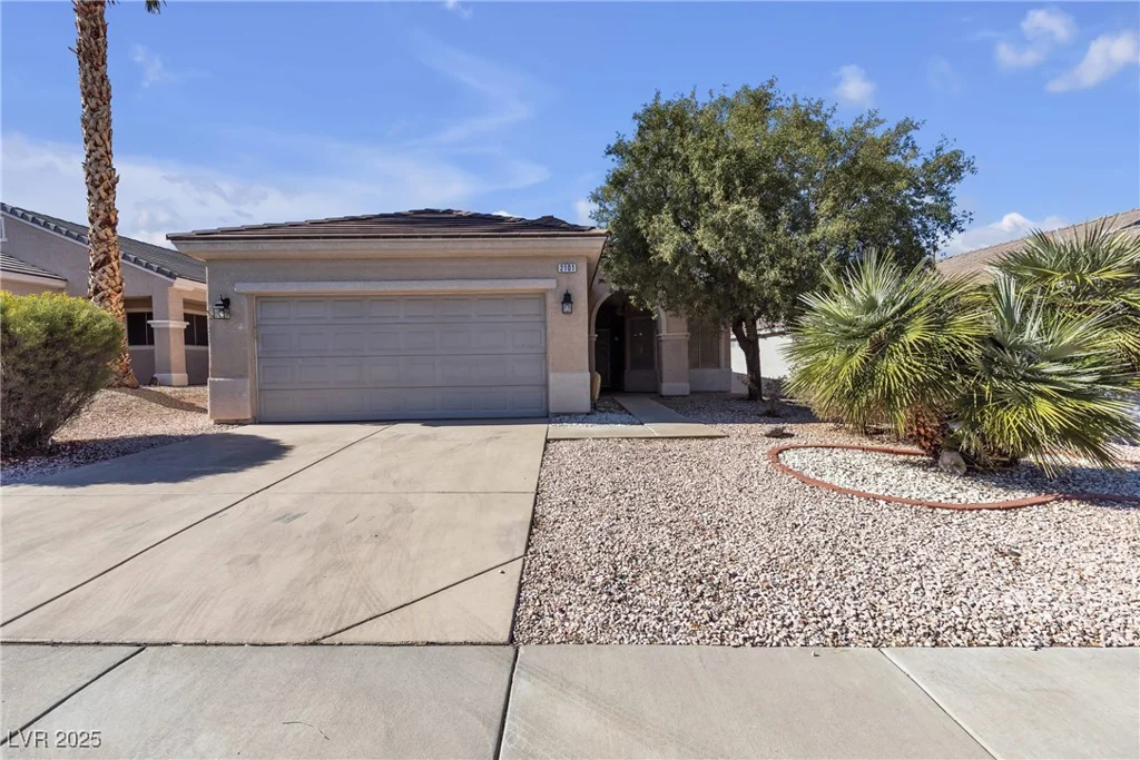 2101 Desert Woods, Henderson, NV 89012