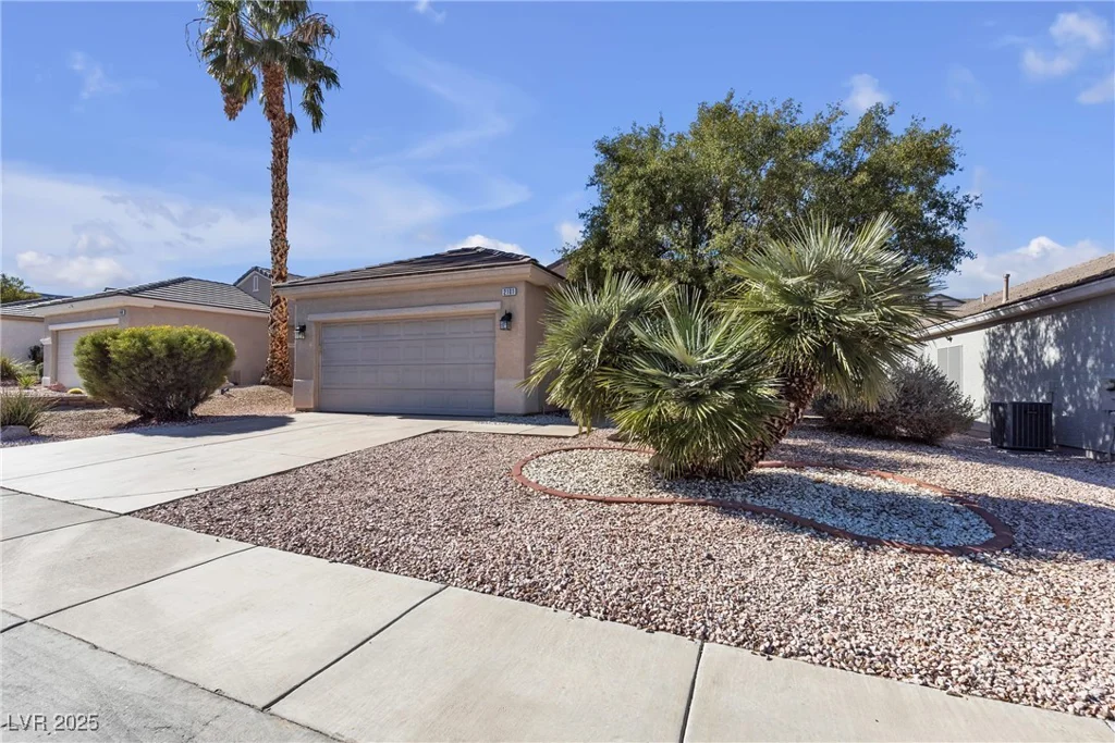 2101 Desert Woods, Henderson, NV 89012