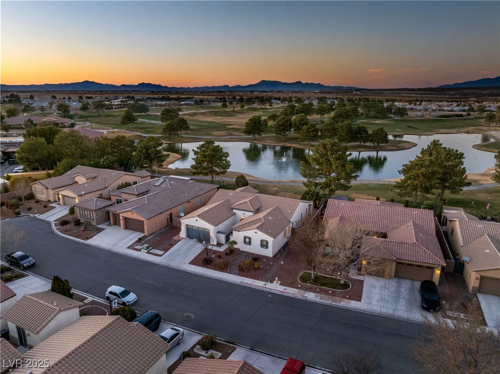 5130 Agio, Pahrump, NV 89061