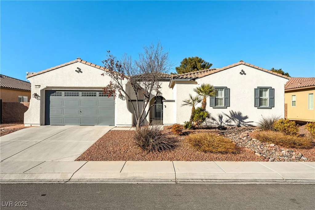 5130 Agio, Pahrump, NV 89061