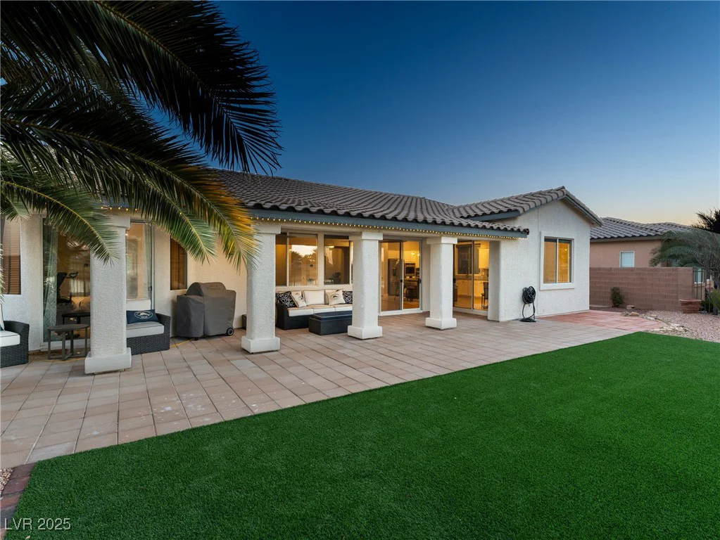 5130 Agio, Pahrump, NV 89061