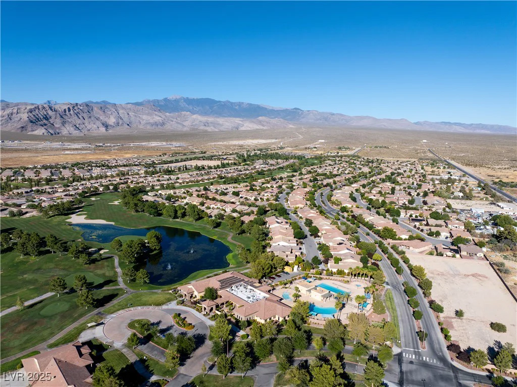 5130 Agio, Pahrump, NV 89061