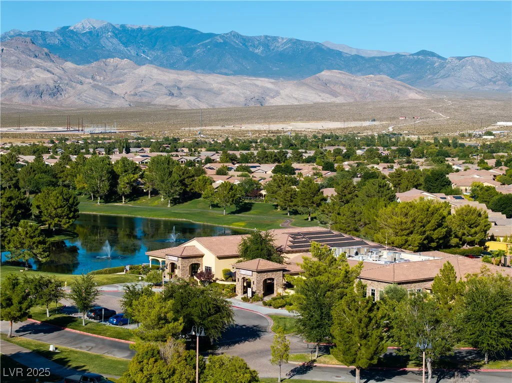 5130 Agio, Pahrump, NV 89061