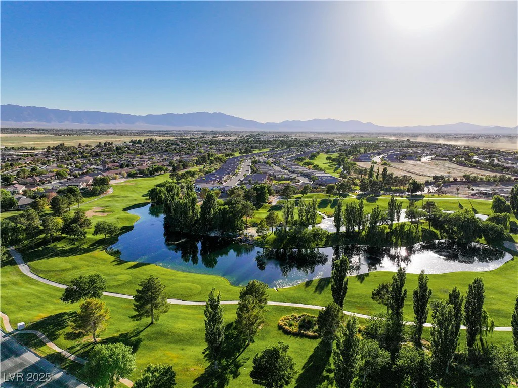5130 Agio, Pahrump, NV 89061