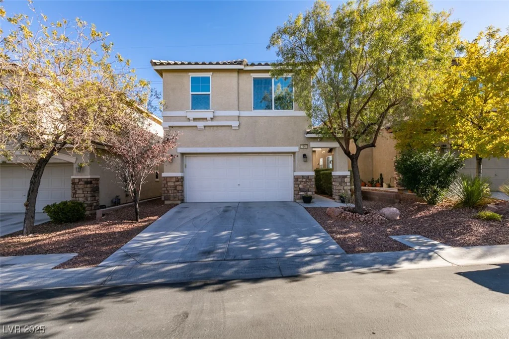 7640 Houston Peak, Las Vegas, NV 89166