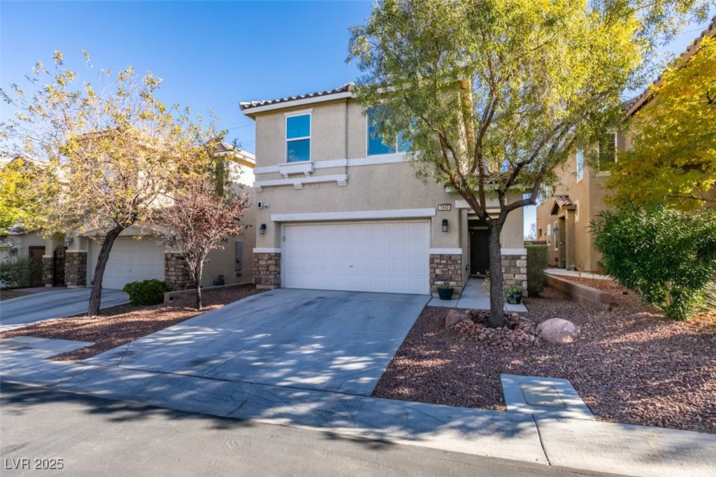 7640 Houston Peak, Las Vegas, NV 89166