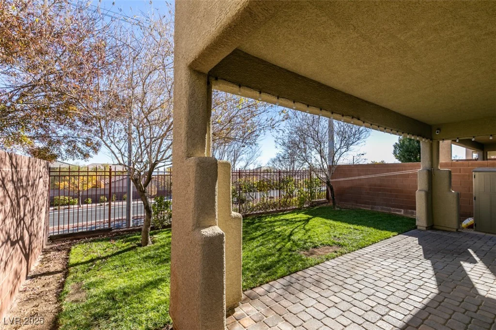 7640 Houston Peak, Las Vegas, NV 89166