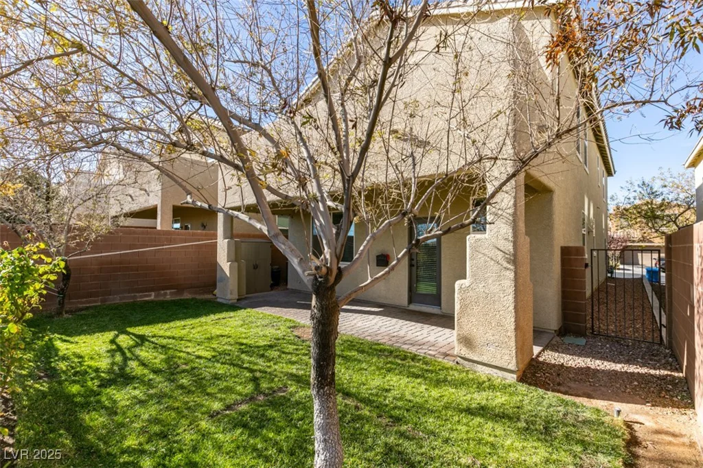 7640 Houston Peak, Las Vegas, NV 89166