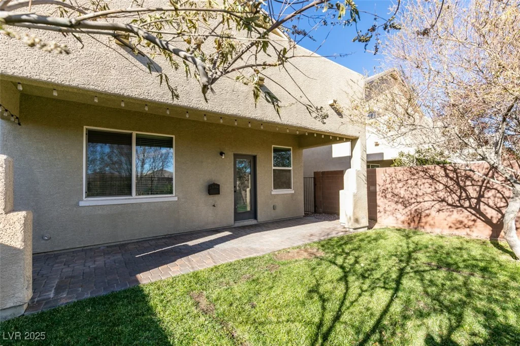 7640 Houston Peak, Las Vegas, NV 89166