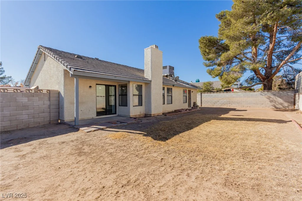 6200 Budnick, Las Vegas, NV 89130