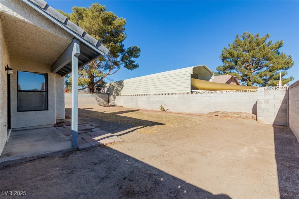 6200 Budnick, Las Vegas, NV 89130