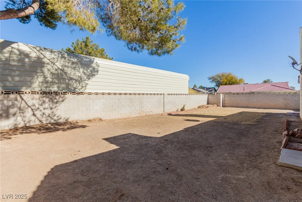 6200 Budnick, Las Vegas, NV 89130