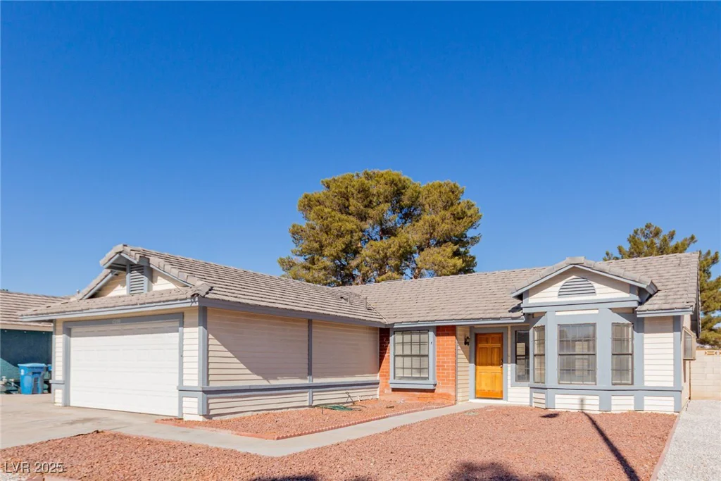 6200 Budnick, Las Vegas, NV 89130