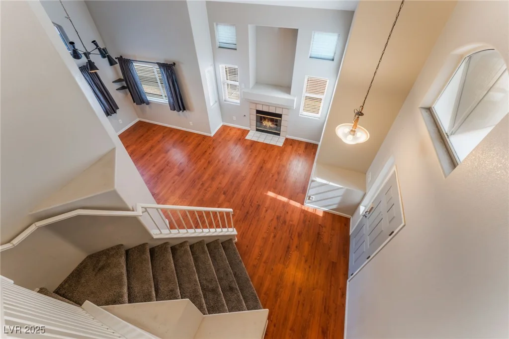 6712 Painted Canyon, Las Vegas, NV 89130
