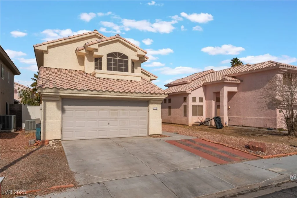 6712 Painted Canyon, Las Vegas, NV 89130