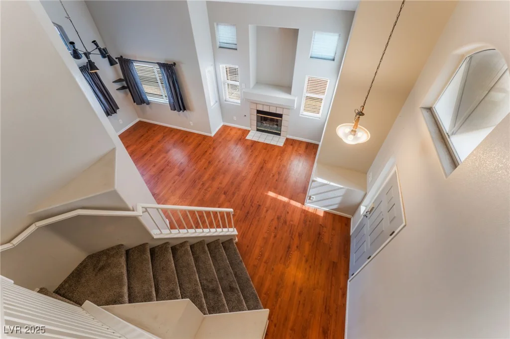 6712 Painted Canyon, Las Vegas, NV 89130