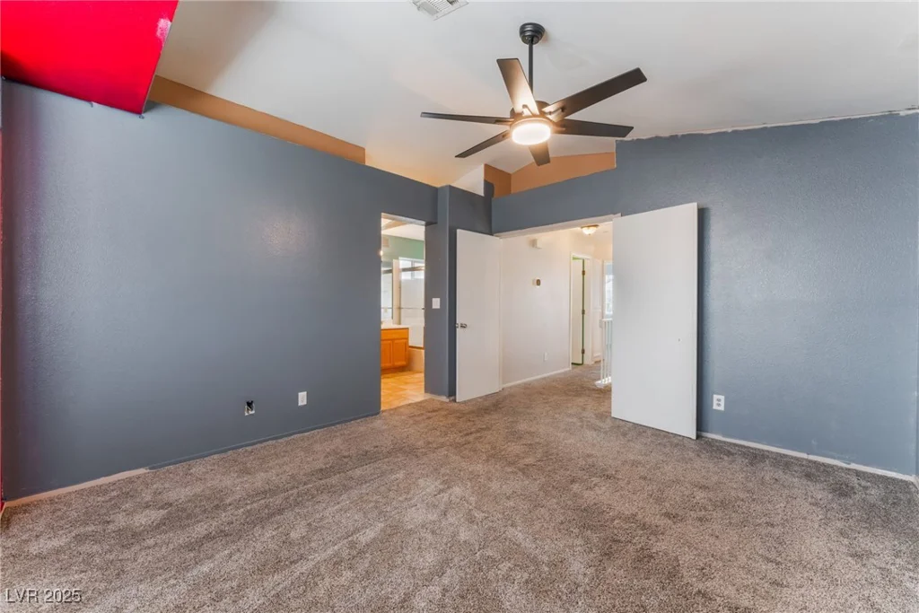 6712 Painted Canyon, Las Vegas, NV 89130