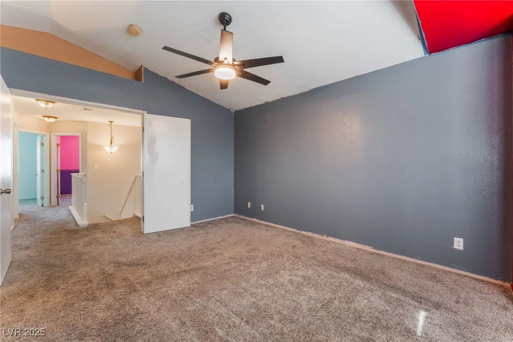 6712 Painted Canyon, Las Vegas, NV 89130
