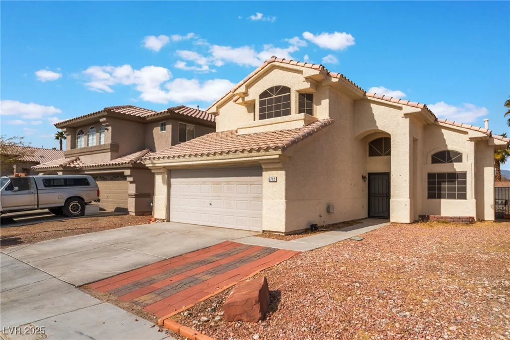 6712 Painted Canyon, Las Vegas, NV 89130