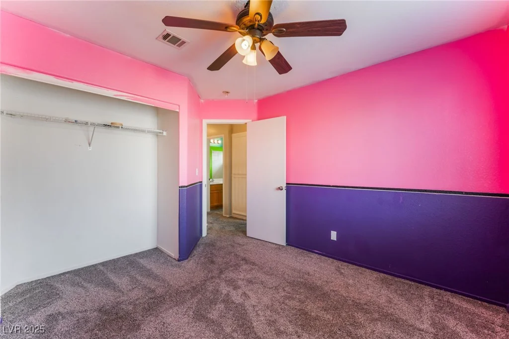 6712 Painted Canyon, Las Vegas, NV 89130