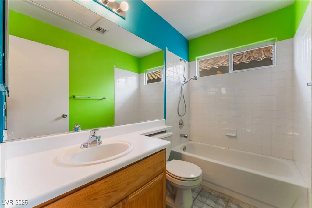 6712 Painted Canyon, Las Vegas, NV 89130