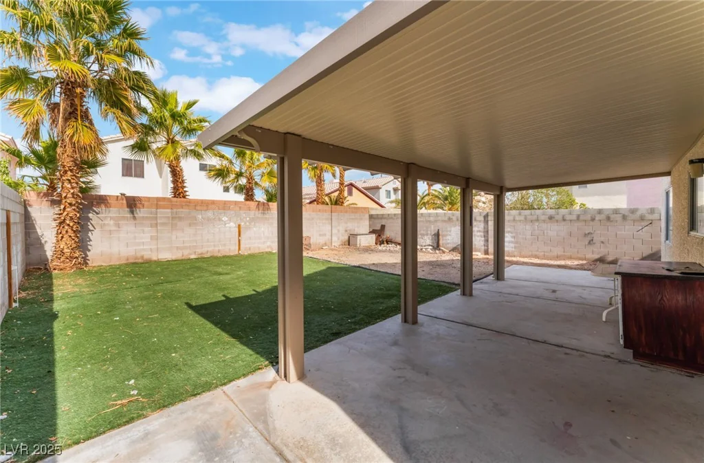 6712 Painted Canyon, Las Vegas, NV 89130