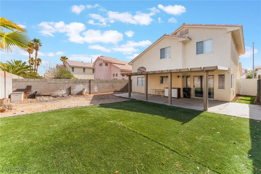 6712 Painted Canyon, Las Vegas, NV 89130