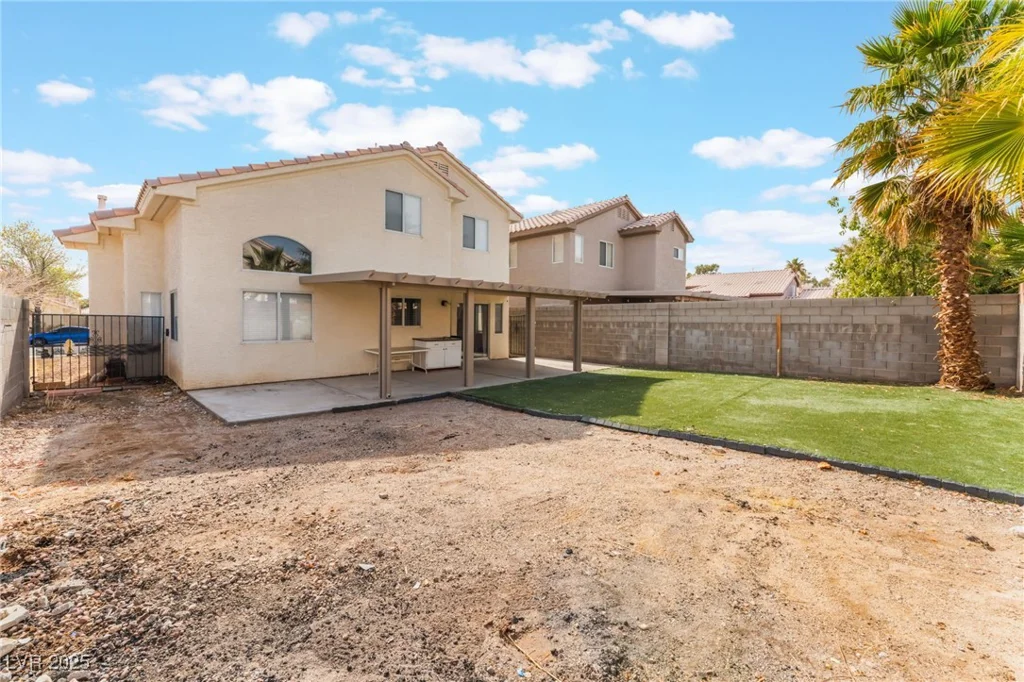 6712 Painted Canyon, Las Vegas, NV 89130