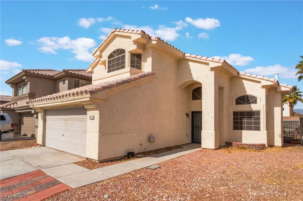 6712 Painted Canyon, Las Vegas, NV 89130