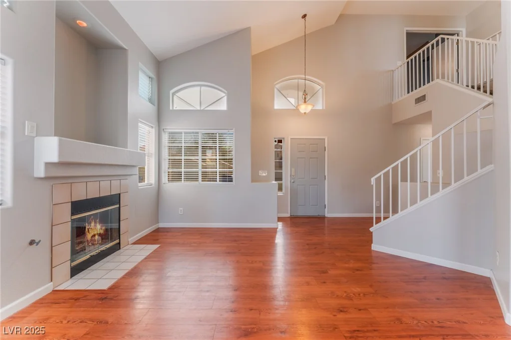 6712 Painted Canyon, Las Vegas, NV 89130