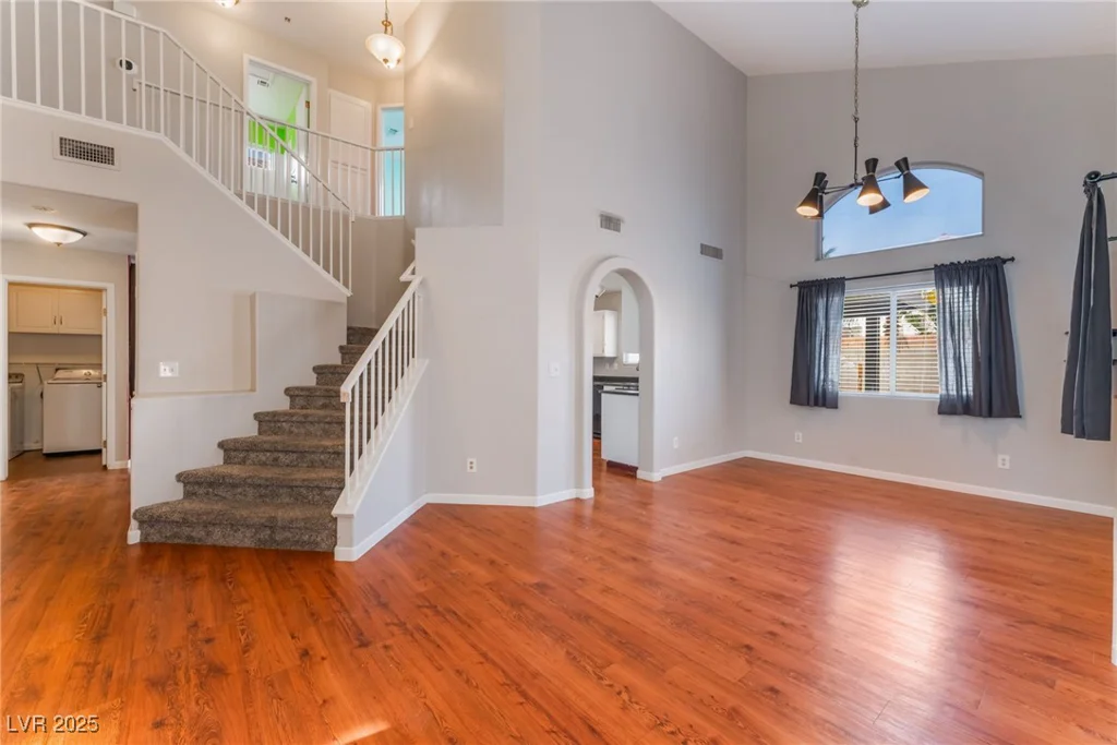 6712 Painted Canyon, Las Vegas, NV 89130