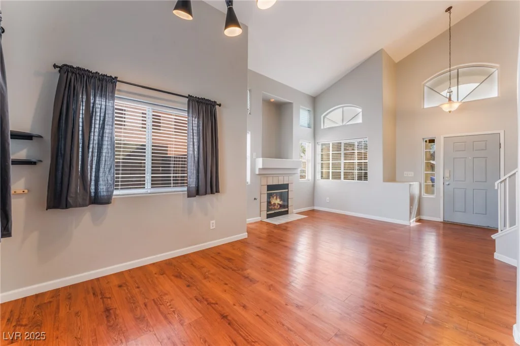 6712 Painted Canyon, Las Vegas, NV 89130