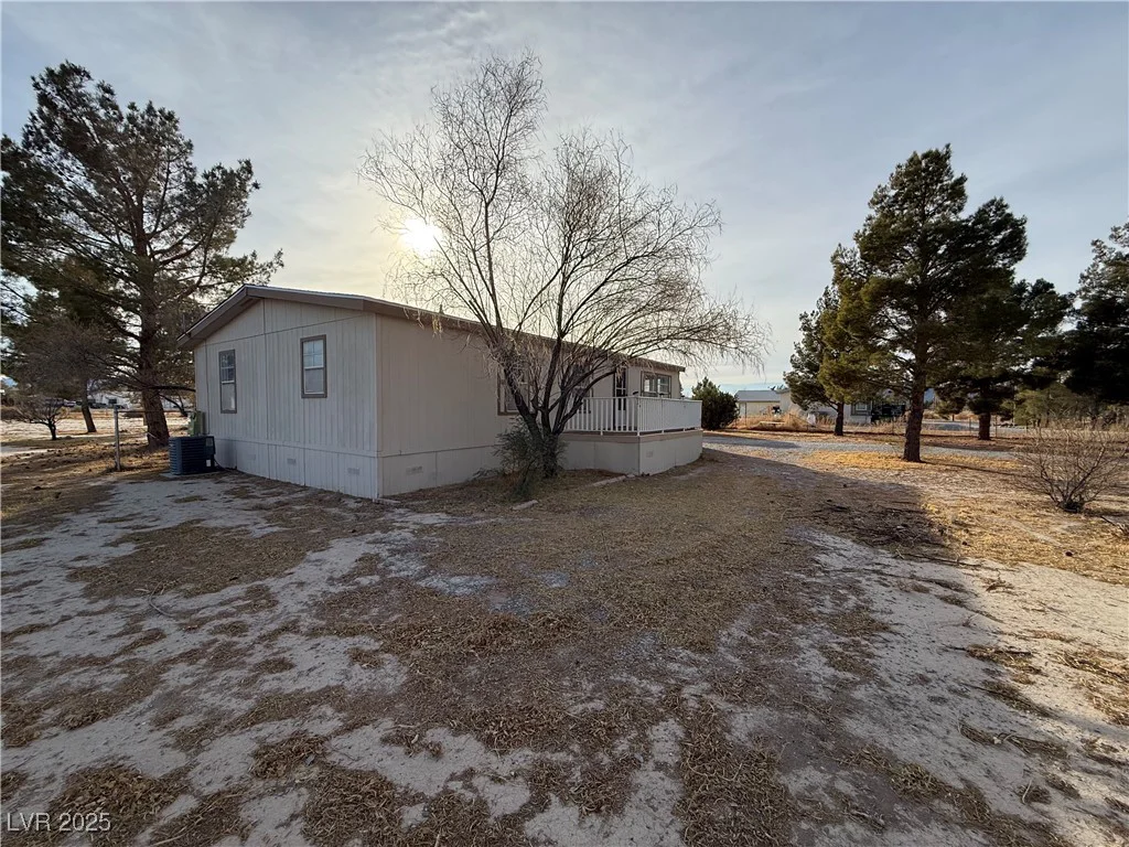 1381 Greta, Pahrump, NV 89060