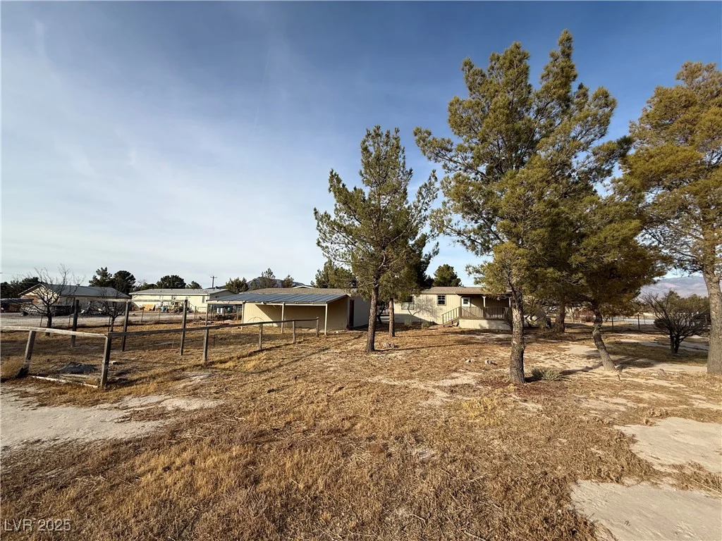 1381 Greta, Pahrump, NV 89060