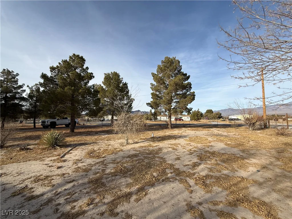 1381 Greta, Pahrump, NV 89060