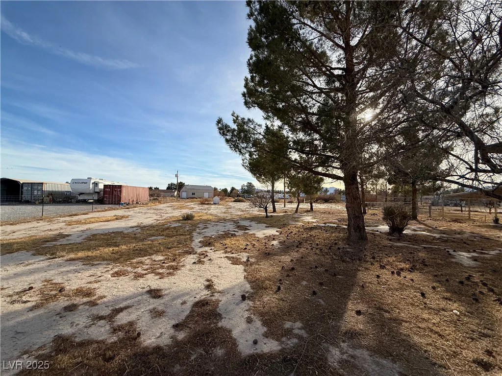 1381 Greta, Pahrump, NV 89060