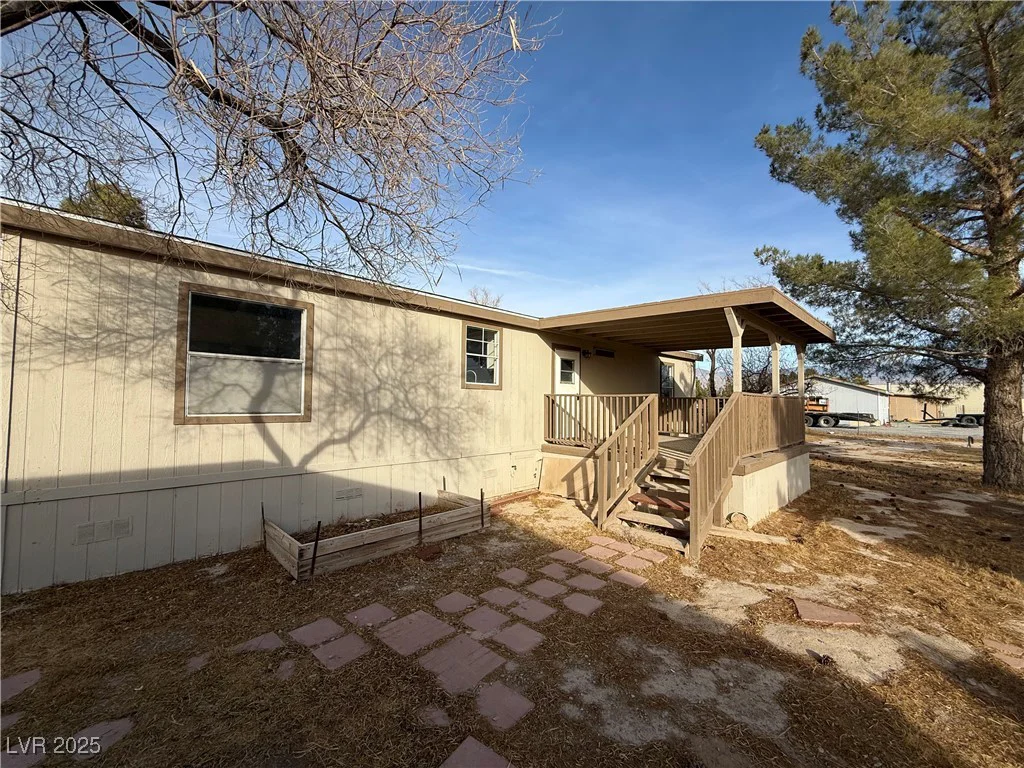 1381 Greta, Pahrump, NV 89060