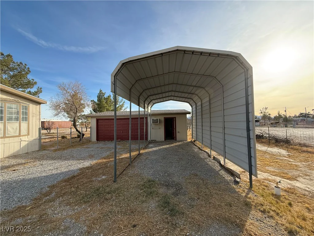 1381 Greta, Pahrump, NV 89060