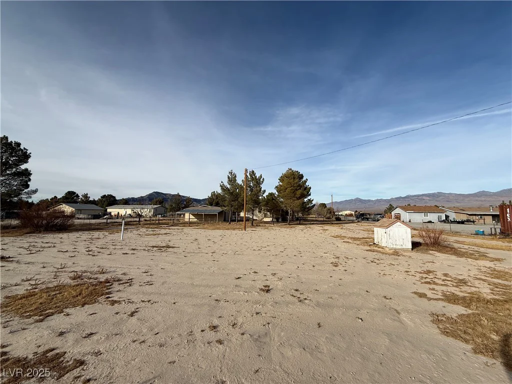 1381 Greta, Pahrump, NV 89060