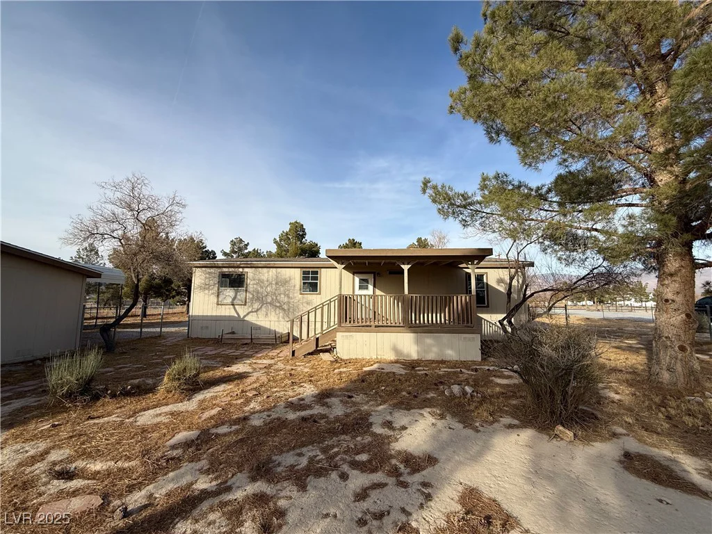 1381 Greta, Pahrump, NV 89060
