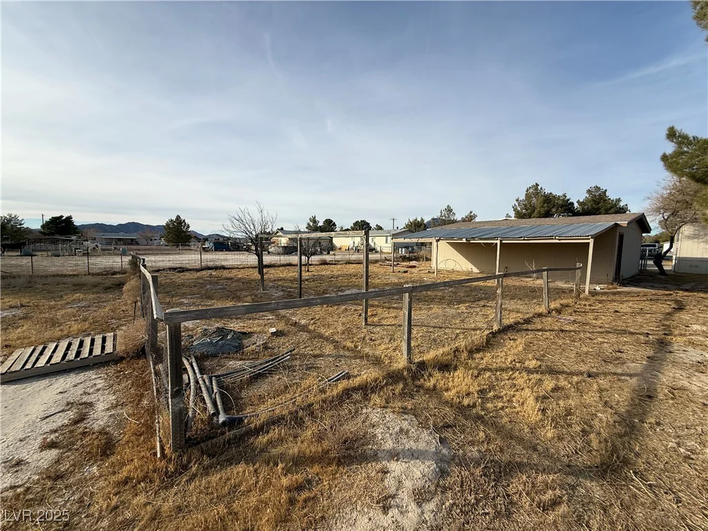 1381 Greta, Pahrump, NV 89060