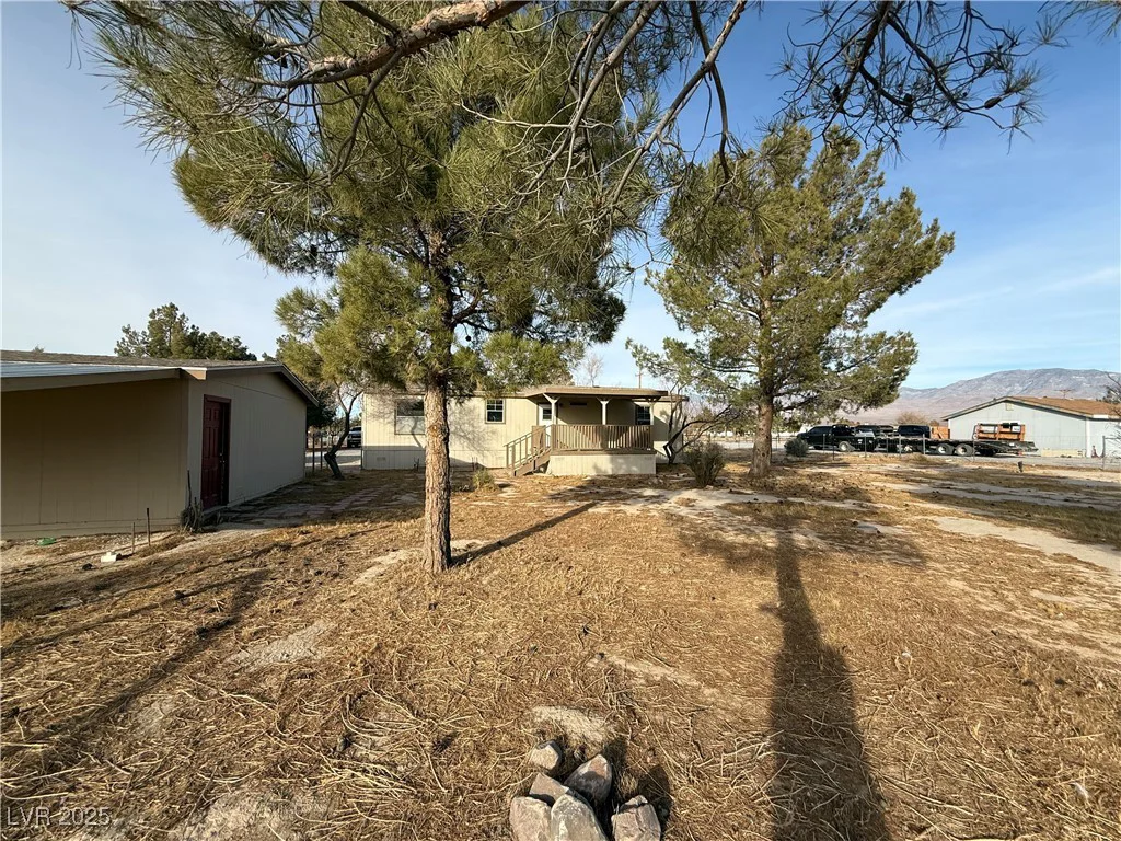 1381 Greta, Pahrump, NV 89060